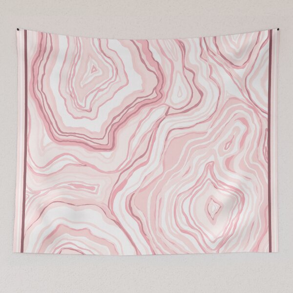 Item preview, Blush Agate designed and sold by Carolina Diaz.
