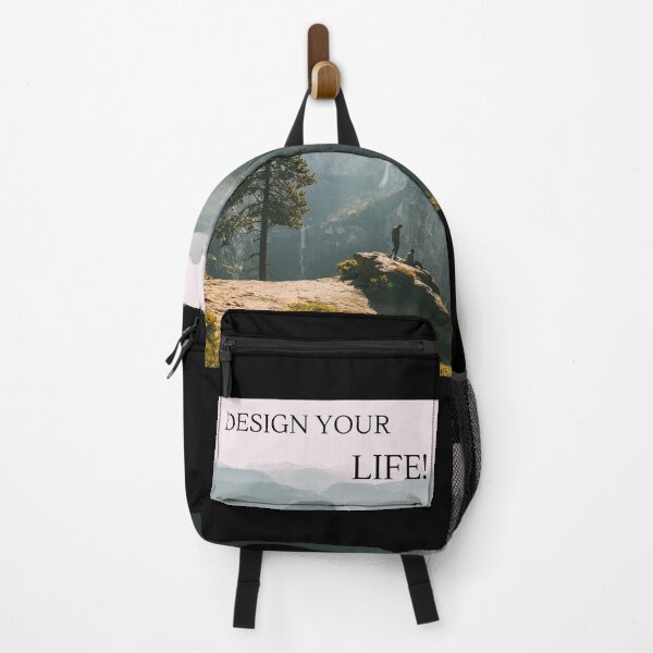 Item preview, Design your Life designed and sold by Alchemytshirts.