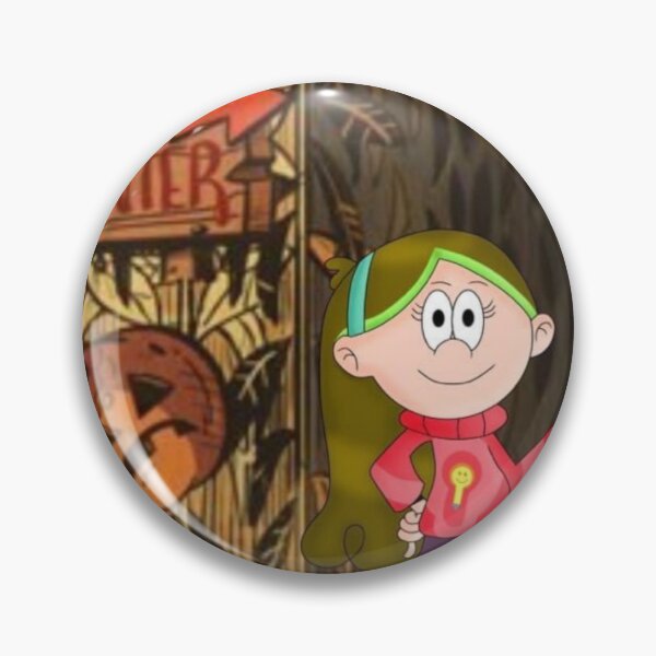 Item preview, Margaret cosplay as Mable Pines! designed and sold by KatieCandy.
