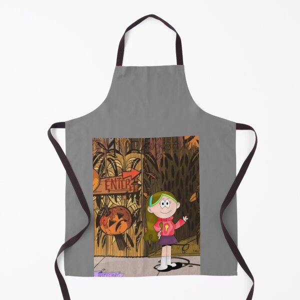 Item preview, Margaret cosplay as Mable Pines! designed and sold by KatieCandy.