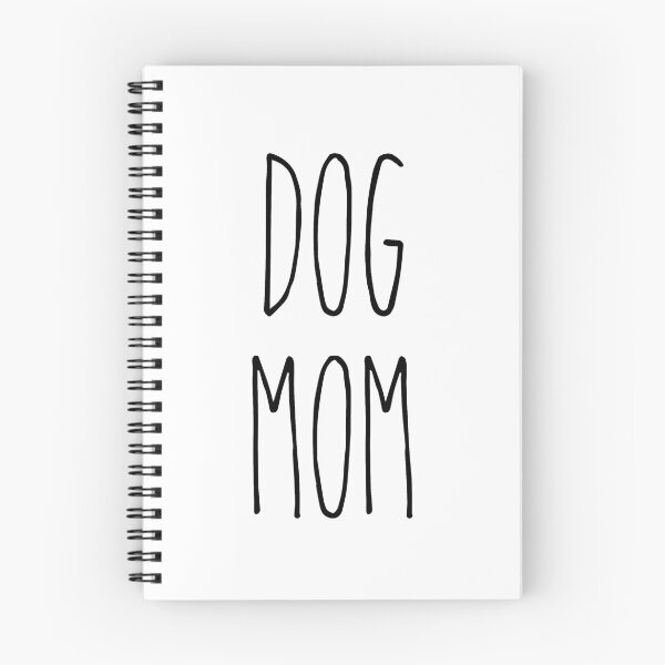 Item preview, Dog Mom designed and sold by Ashreneedesign.