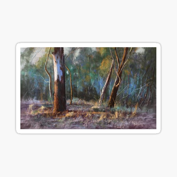 Item preview, 'Sun's Last Kiss' designed and sold by Lynda Robinson.