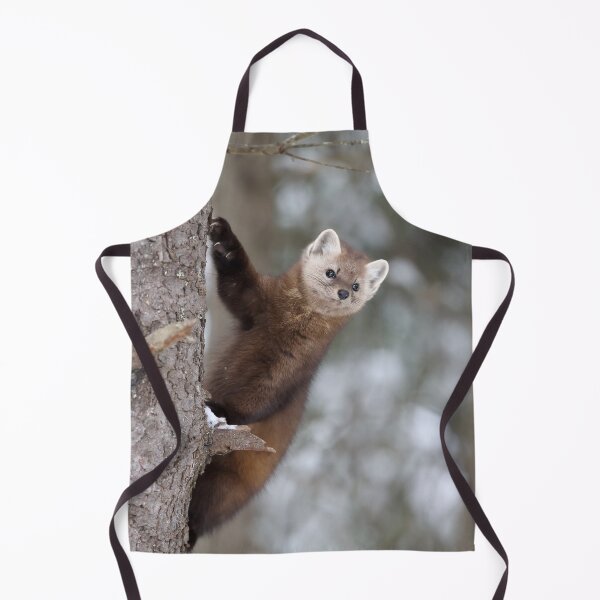 Item preview, Pine Marten designed and sold by mlorenz.