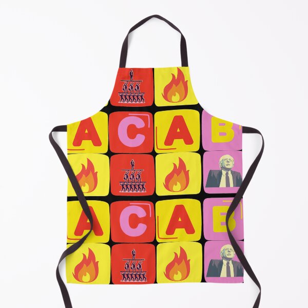 Item preview, ACAB For Kids designed and sold by notakename.
