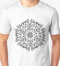 Circle of Death Unisex T-Shirt