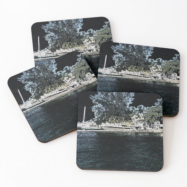 Item preview, Jamaican Spring designed and sold by SemetrikArts.