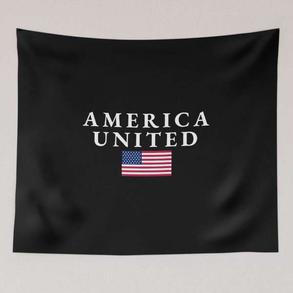 Item preview, America United designed and sold by brizodesign.