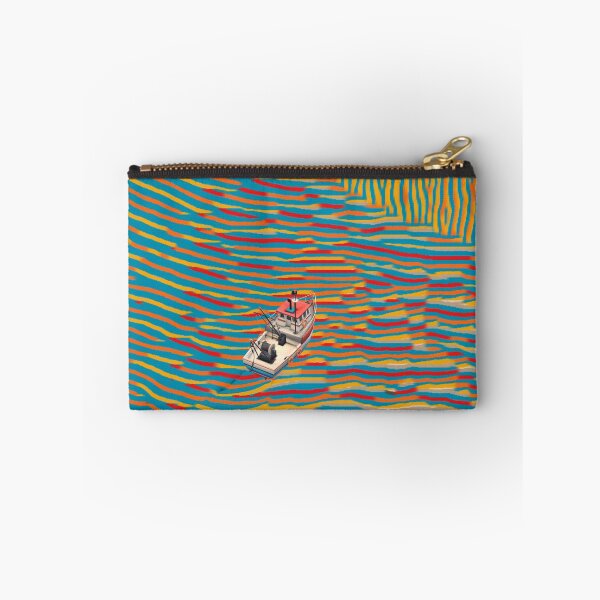 Item preview, Sunsea Adrift designed and sold by HouseOfGravitas.