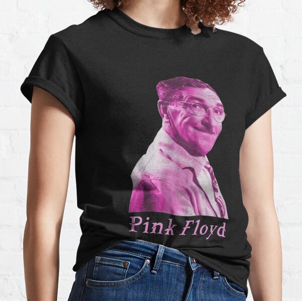 pink floyd andy griffith t shirt