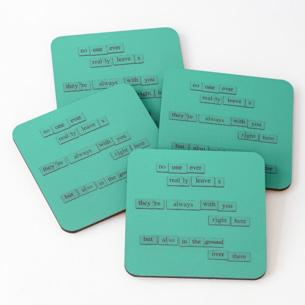 Item preview, Over There designed and sold by depfridgepoems.