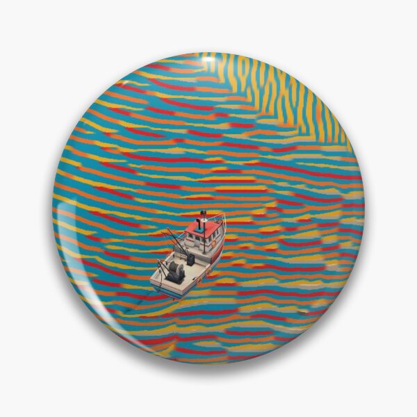 Item preview, Sunsea Adrift designed and sold by HouseOfGravitas.