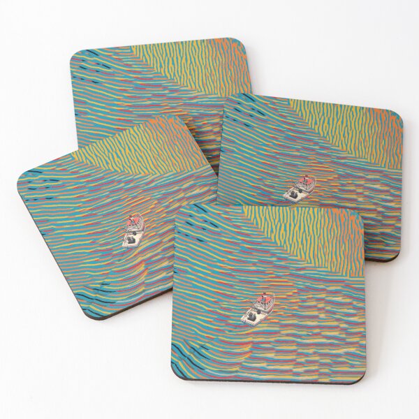 Item preview, Sunsea Adrift designed and sold by HouseOfGravitas.
