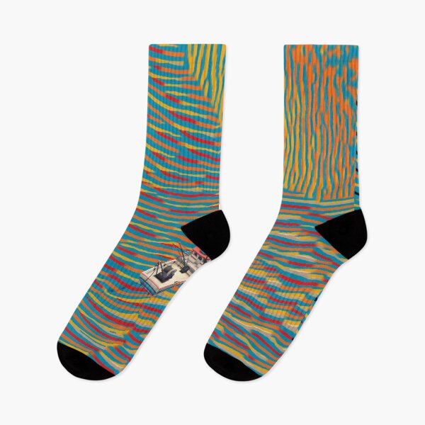 Item preview, Sunsea Adrift designed and sold by HouseOfGravitas.