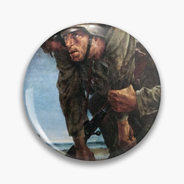 Item preview, German Soldiers designed and sold by PanzerShirts.