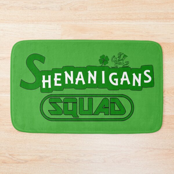 Item preview, Shenanigans Squad designed and sold by Forever-Design.