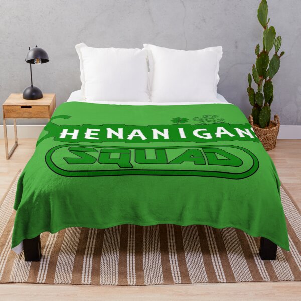 Item preview, Shenanigans Squad designed and sold by Forever-Design.