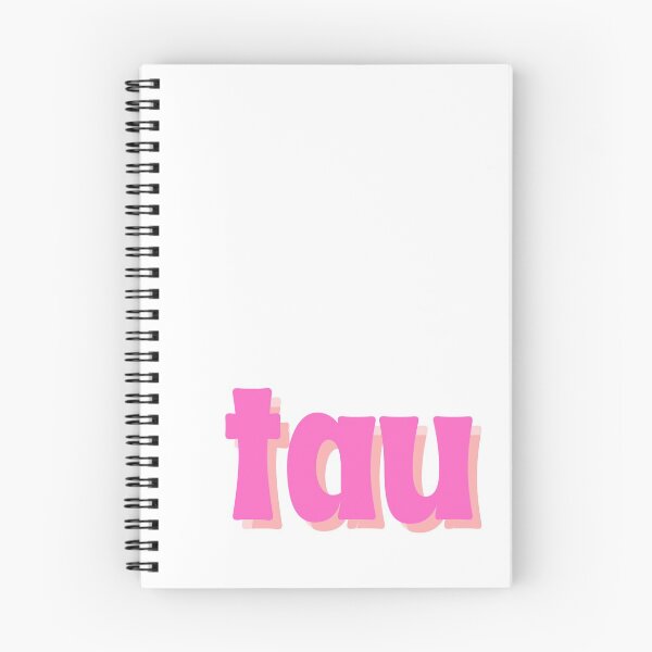Item preview, Tau-rosa designed and sold by Raquel Taylor.
