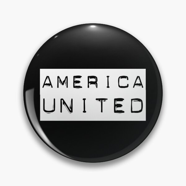Item preview, America United designed and sold by brizodesign.