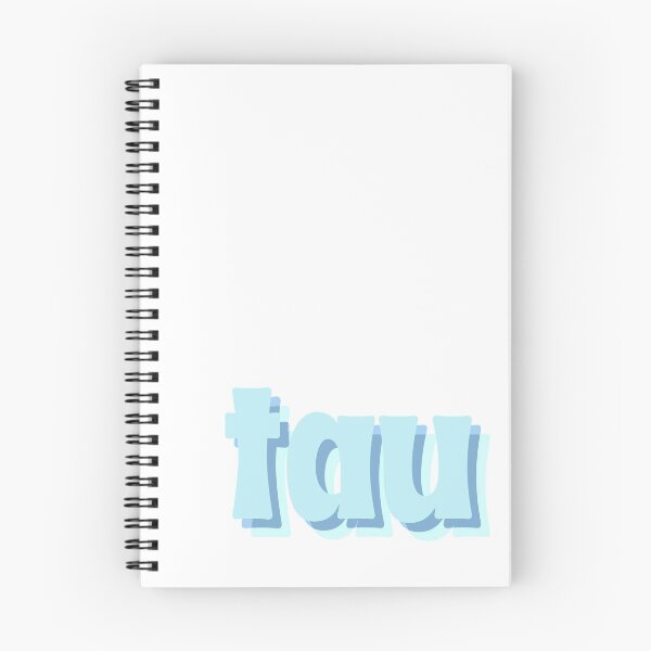 Item preview, Tau-azul designed and sold by Raquel Taylor.