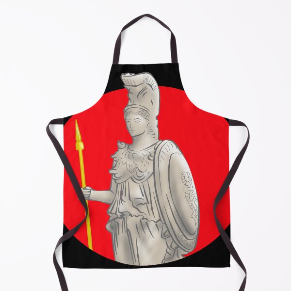 Item preview, Athena the goddes of war 2 designed and sold by DKABRW.