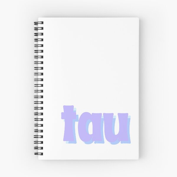 Item preview, Tau-púrpura designed and sold by Raquel Taylor.