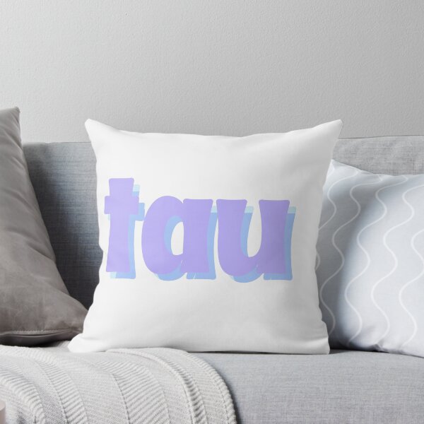 Item preview, Tau-purple designed and sold by Raquel Taylor.