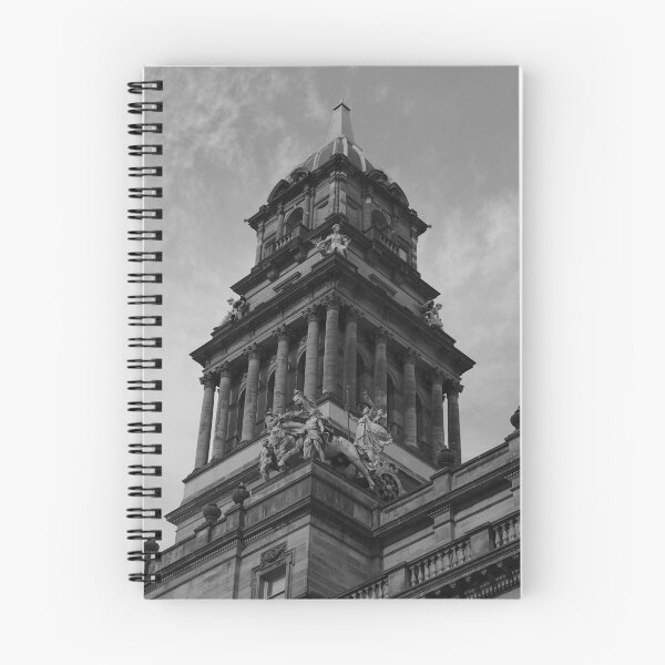 Item preview, Wayne county building designed and sold by avesjem.