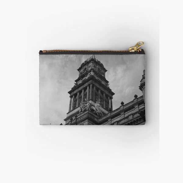 Item preview, Wayne county building designed and sold by avesjem.