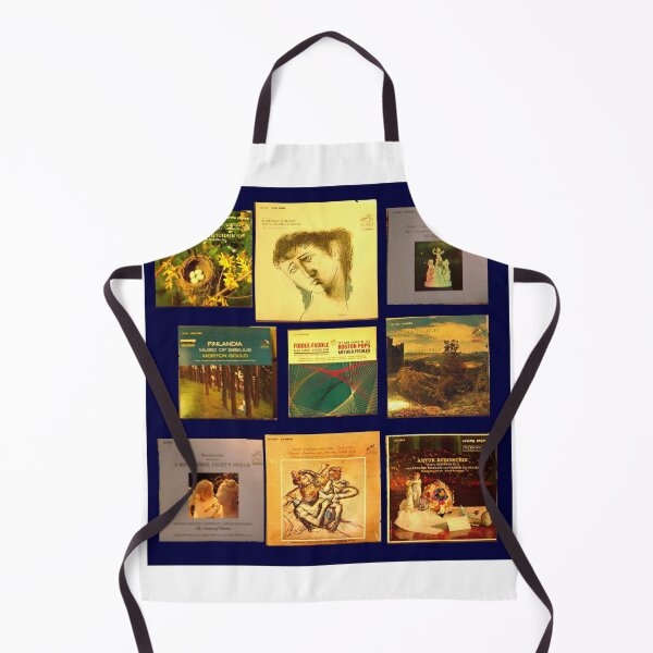 Item preview, with background, Collection, Classical, stereo, piano, albums, records,orchestra, classical piano,vinyl, 60's designed and sold by Vintaged.