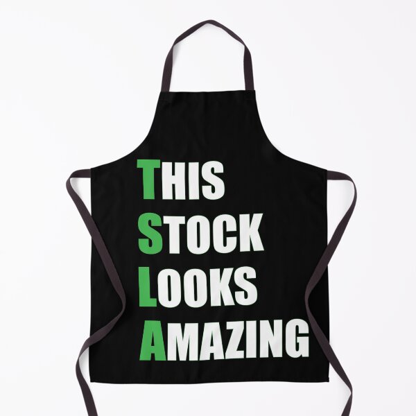 Item preview, tslanaire - This Stock Looks Amazing designed and sold by VintagePrada.