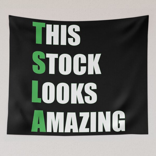 Item preview, tslanaire - This Stock Looks Amazing designed and sold by VintagePrada.