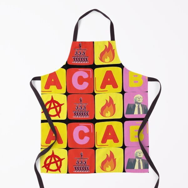 Item preview, ACAB For Kids designed and sold by notakename.