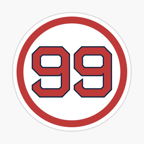 Boston Red Sox: Alex Verdugo 2021 - Officially Licensed MLB Removable Wall  Adhesive Decal