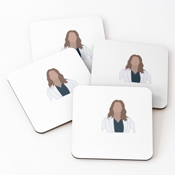 Item preview, amelia shepherd designed and sold by mtobi12.