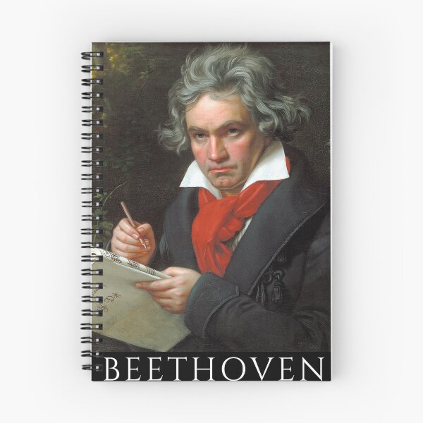 Item preview, beethoven designed and sold by lukelux.
