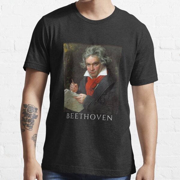 Item preview, beethoven designed and sold by lukelux.