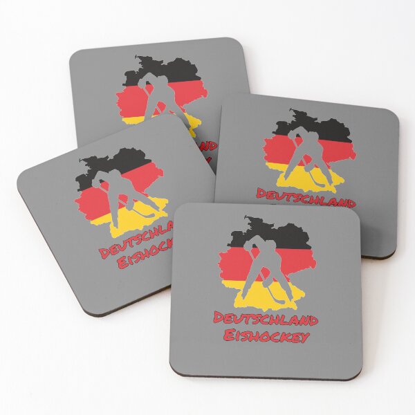 Artikelvorschau, Deutschland Eishockey Deutschland Hockey entworfen und verkauft von Gordon Nelson.