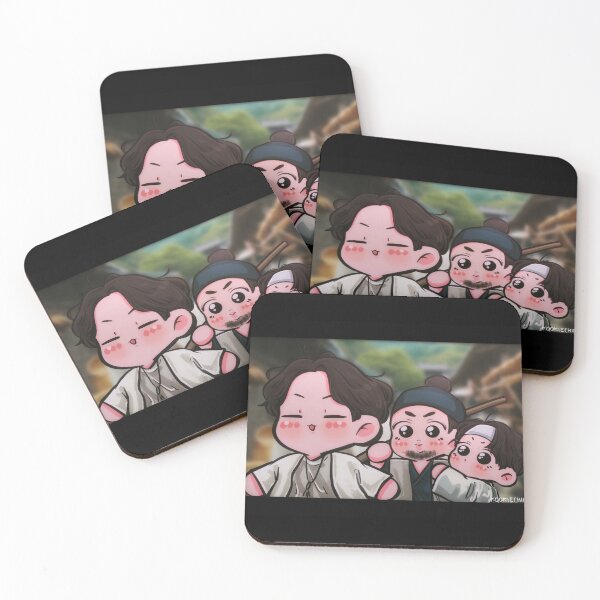 Item preview, Daechwita fanart designed and sold by kookiechimm.