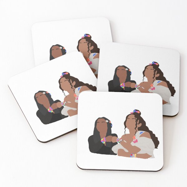 Item preview, Double Trouble designed and sold by ChristysSticker.