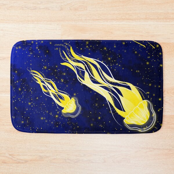 Item preview, Shooting Star Jellies 3 designed and sold by Krystal  Thomas.