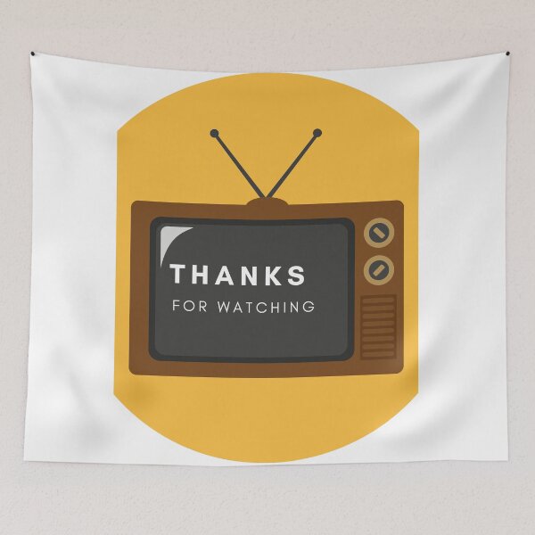 Item preview, watching old TV  designed and sold by RehabMohamad.