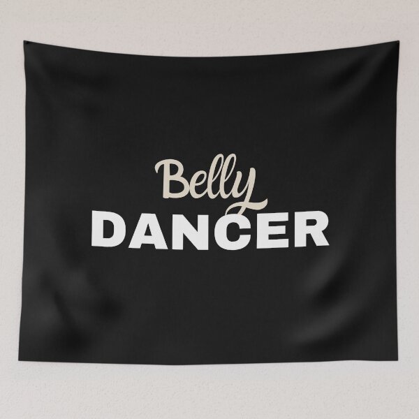 Item preview, BellyDancer designed and sold by Oxanashekh.