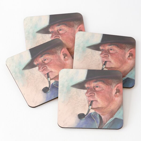 Item preview, 'A Memory of Ray' designed and sold by Lynda Robinson.
