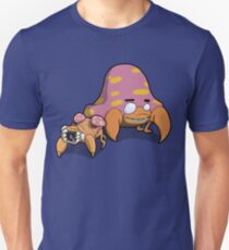 Number 46 and 47 Unisex T-Shirt