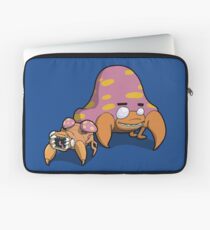 Number 46 and 47 Laptop Sleeve