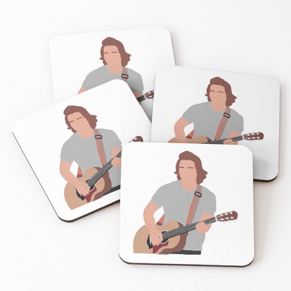 Item preview, Charles designed and sold by ChristysSticker.