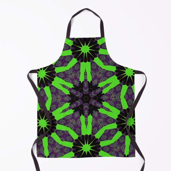 Item preview, Interconnectedness Pattern designed and sold by Geoff Treagus.