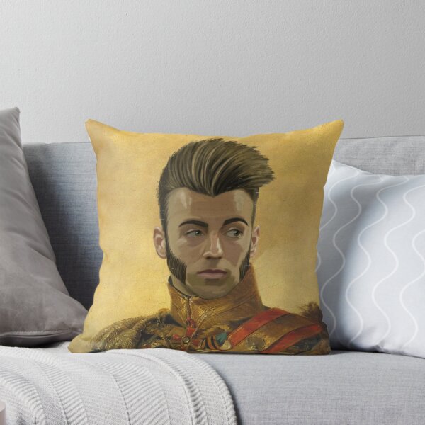 Item preview, El Sharaawy designed and sold by pupazzaro.