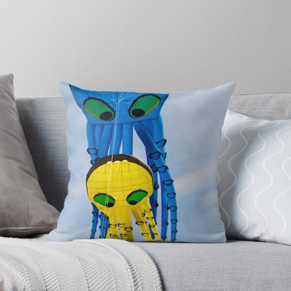 Item preview, Octopus Kites designed and sold by Mark Liebenberg.