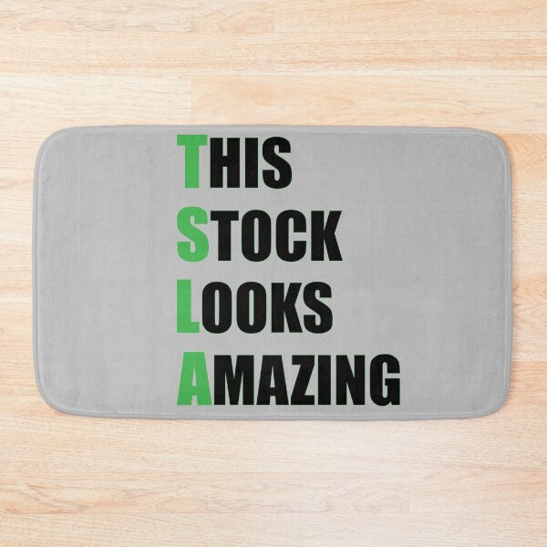 Item preview, tslanaire - This Stock Looks Amazing designed and sold by VintagePrada.